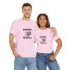 Camping Queen Motorhome T-shirt