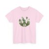 Vw Jungle Dubber Heavy Cotton T-shirt