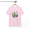 Vw Jungle Dubber Heavy Cotton T-shirt