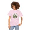 Vw Jungle Dubber Heavy Cotton T-shirt