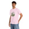 Vw Jungle Dubber Heavy Cotton T-shirt