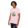 Vw Jungle Dubber Heavy Cotton T-shirt