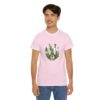 Vw Jungle Dubber Heavy Cotton T-shirt