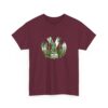 Vw Jungle Dubber Heavy Cotton T-shirt