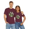 Vw Jungle Dubber Heavy Cotton T-shirt