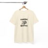 Camping Queen Motorhome T-shirt