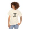 Camping Queen Motorhome T-shirt