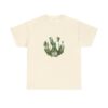 Vw Jungle Dubber Heavy Cotton T-shirt