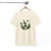 Vw Jungle Dubber Heavy Cotton T-shirt