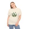 Vw Jungle Dubber Heavy Cotton T-shirt