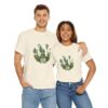 Vw Jungle Dubber Heavy Cotton T-shirt