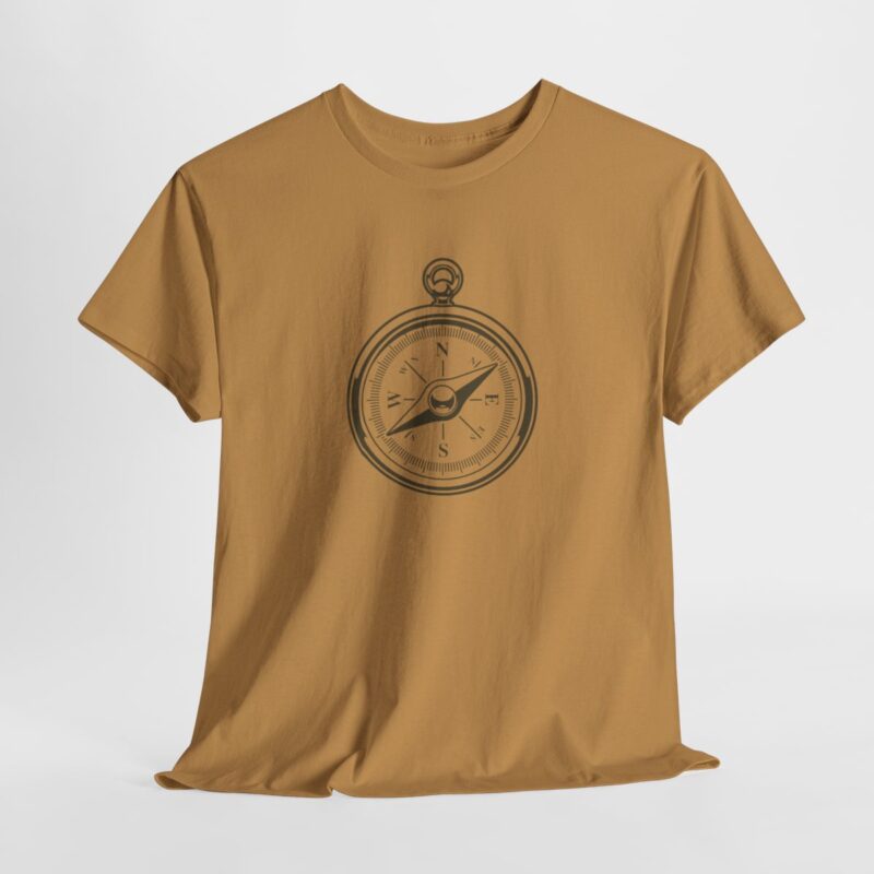 Compass Camping T-shirt