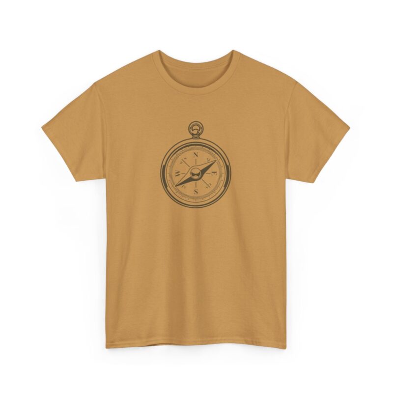 Compass Camping T-shirt