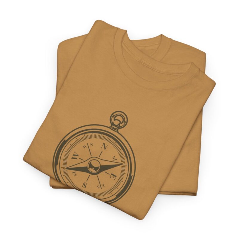 Compass Camping T-shirt