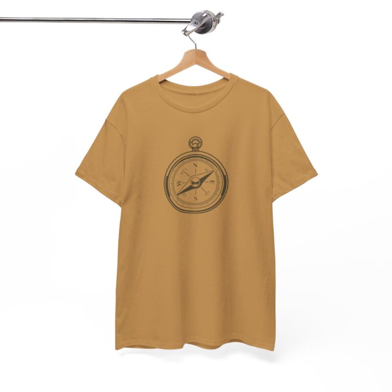 Compass Camping T-shirt