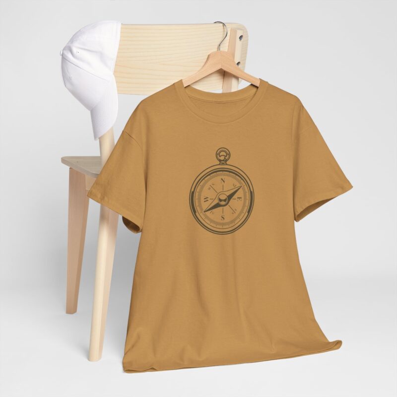 Compass Camping T-shirt