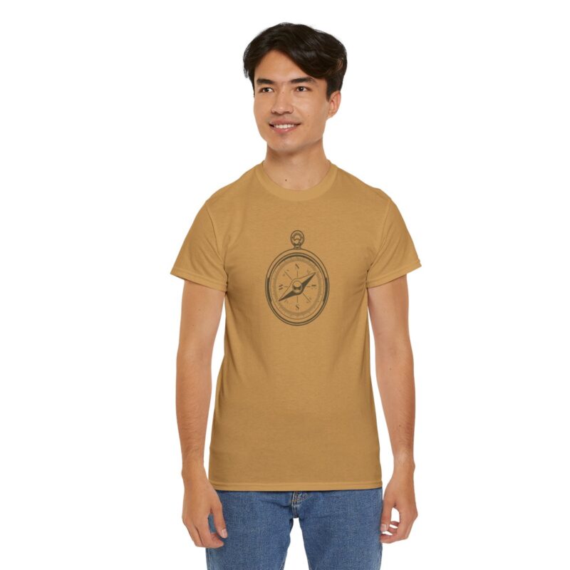 Compass Camping T-shirt