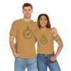 Compass Camping T-shirt