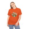 Vw Jungle Dubber Heavy Cotton T-shirt