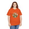 Vw Jungle Dubber Heavy Cotton T-shirt