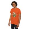 Vw Jungle Dubber Heavy Cotton T-shirt