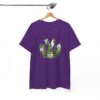 Vw Jungle Dubber Heavy Cotton T-shirt