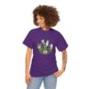 Vw Jungle Dubber Heavy Cotton T-shirt