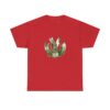 Vw Jungle Dubber Heavy Cotton T-shirt