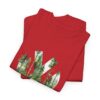 Vw Jungle Dubber Heavy Cotton T-shirt