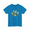 Vw Jungle Dubber Heavy Cotton T-shirt