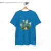 Vw Jungle Dubber Heavy Cotton T-shirt