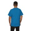 Vw Jungle Dubber Heavy Cotton T-shirt