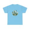 Vw Jungle Dubber Heavy Cotton T-shirt