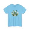 Vw Jungle Dubber Heavy Cotton T-shirt