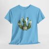 Vw Jungle Dubber Heavy Cotton T-shirt