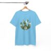 Vw Jungle Dubber Heavy Cotton T-shirt