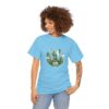 Vw Jungle Dubber Heavy Cotton T-shirt