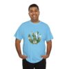 Vw Jungle Dubber Heavy Cotton T-shirt