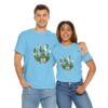 Vw Jungle Dubber Heavy Cotton T-shirt