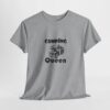 Camping Queen Motorhome T-shirt