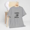 Camping Queen Motorhome T-shirt