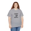 Camping Queen Motorhome T-shirt