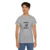 Camping Queen Motorhome T-shirt