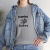 Camping Queen Motorhome T-shirt