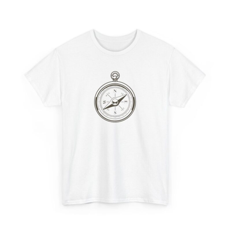 Compass Camping T-shirt