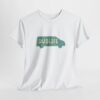 Retro Dublife T5 T-shirt - Vintage Vw T5 Campervan