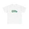 Retro Dublife T5 T-shirt - Vintage Vw T5 Campervan