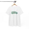 Retro Dublife T5 T-shirt - Vintage Vw T5 Campervan