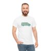 Retro Dublife T5 T-shirt - Vintage Vw T5 Campervan