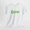 Cheesy Quaver Raver Festival T-shirt